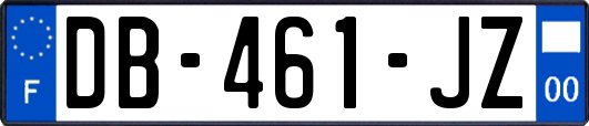DB-461-JZ