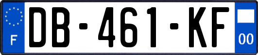 DB-461-KF