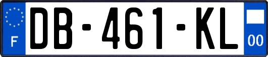 DB-461-KL