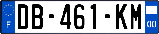 DB-461-KM