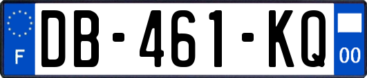 DB-461-KQ
