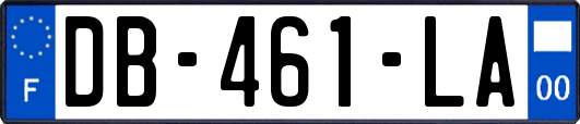 DB-461-LA