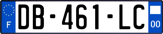 DB-461-LC
