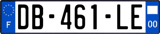 DB-461-LE