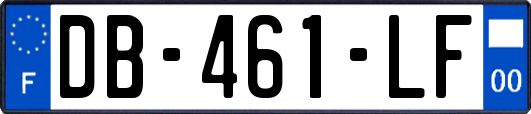 DB-461-LF