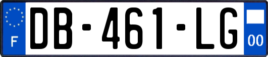 DB-461-LG