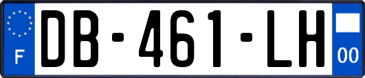 DB-461-LH