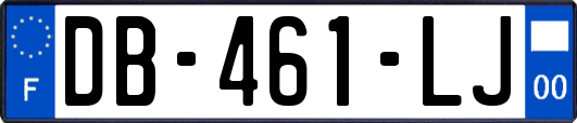 DB-461-LJ