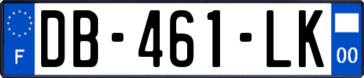 DB-461-LK