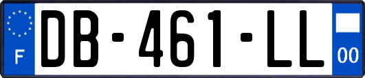DB-461-LL