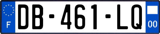 DB-461-LQ