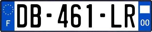 DB-461-LR