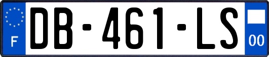 DB-461-LS