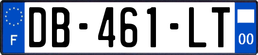 DB-461-LT
