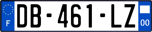 DB-461-LZ
