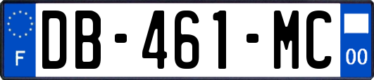 DB-461-MC