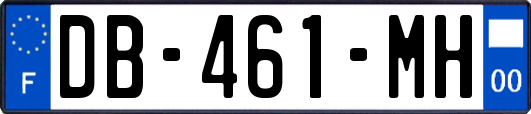 DB-461-MH