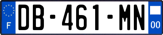 DB-461-MN