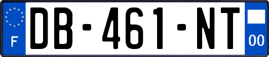 DB-461-NT