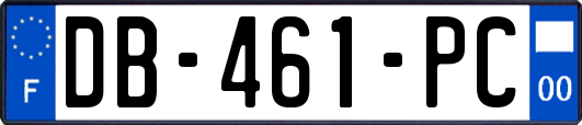 DB-461-PC