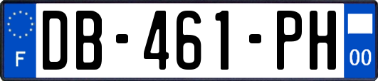 DB-461-PH