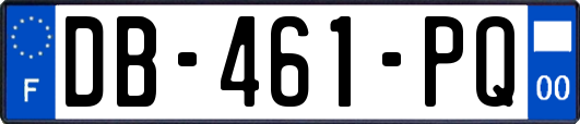 DB-461-PQ