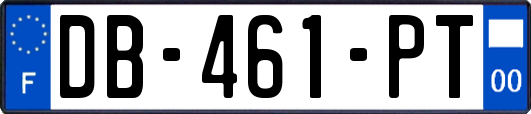 DB-461-PT