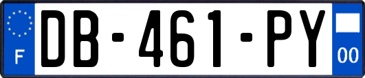 DB-461-PY