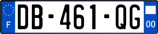 DB-461-QG
