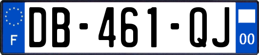DB-461-QJ