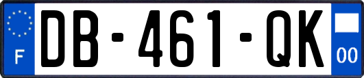DB-461-QK