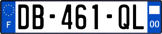 DB-461-QL