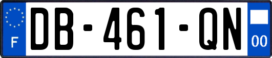 DB-461-QN