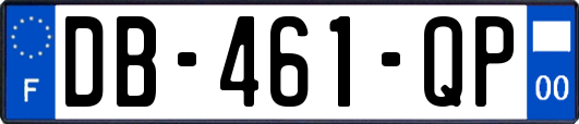 DB-461-QP