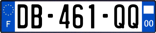 DB-461-QQ