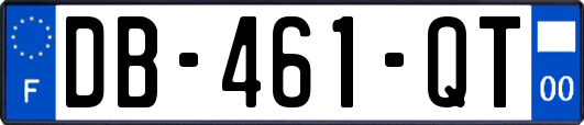 DB-461-QT
