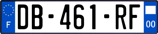 DB-461-RF