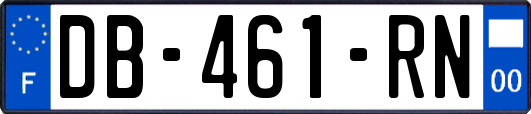 DB-461-RN