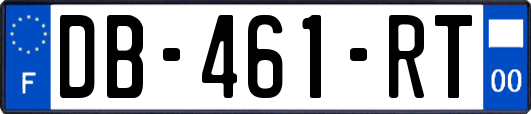 DB-461-RT