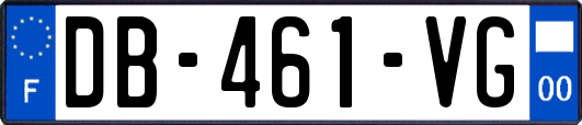 DB-461-VG