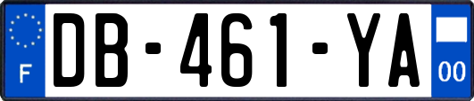 DB-461-YA