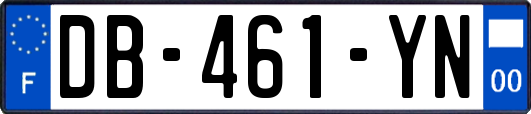 DB-461-YN