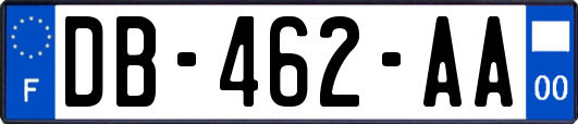 DB-462-AA