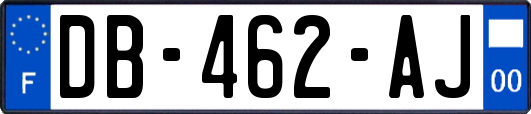 DB-462-AJ