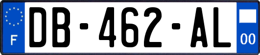 DB-462-AL