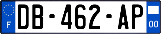DB-462-AP