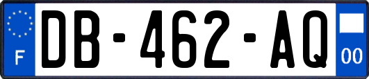 DB-462-AQ