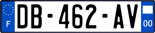 DB-462-AV
