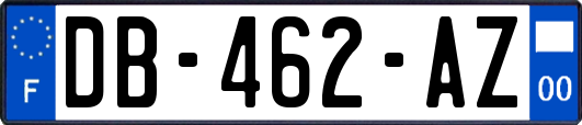 DB-462-AZ