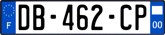 DB-462-CP
